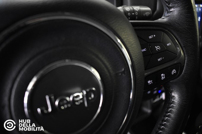 JEEP Renegade 1.0 T3 Limited